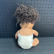 Load image into Gallery viewer, First Edition Baby Doll 1990 Vintage Collectible
