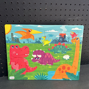 24pc Dinosaur Puzzle