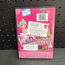 Load image into Gallery viewer, World Vacation-Movie
