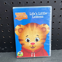 Load image into Gallery viewer, Life's Little Lessons-Episode
