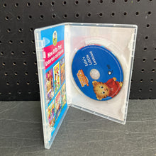 Load image into Gallery viewer, Life's Little Lessons-Episode
