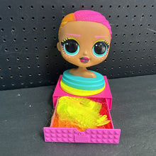 Load image into Gallery viewer, OMG Styling Head w/Accessories

