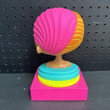 Load image into Gallery viewer, OMG Styling Head w/Accessories
