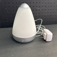 Load image into Gallery viewer, Essential Oil Diffuser &amp; Nightlight (Sparoom)
