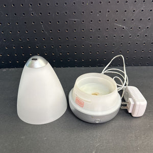 Essential Oil Diffuser & Nightlight (Sparoom)