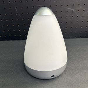 Essential Oil Diffuser & Nightlight (Sparoom)