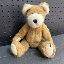 Load image into Gallery viewer, Bear Plush
