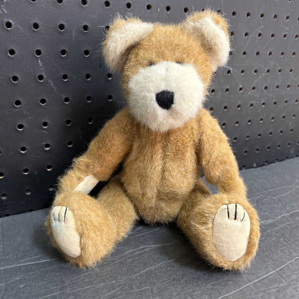 Bear Plush