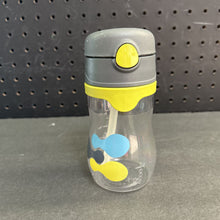 Load image into Gallery viewer, Thermos Straw Sippy Cup
