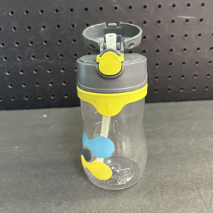 Thermos Straw Sippy Cup