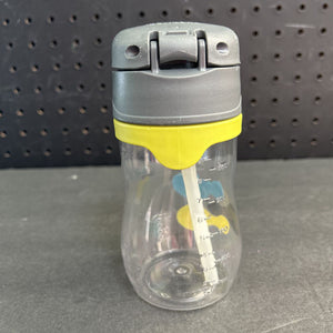 Thermos Straw Sippy Cup