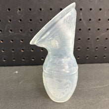 Load image into Gallery viewer, Silicone Breast Pump
