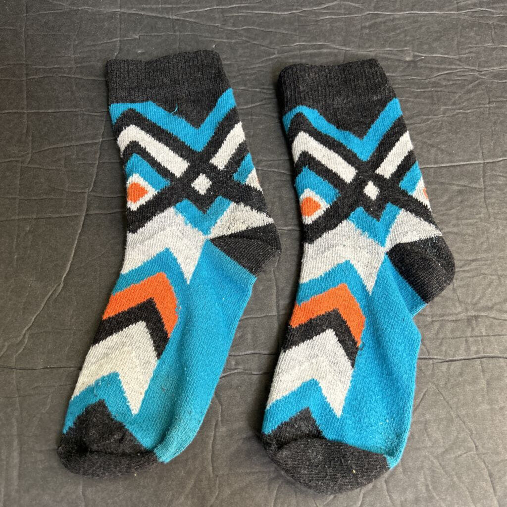 Boys Socks