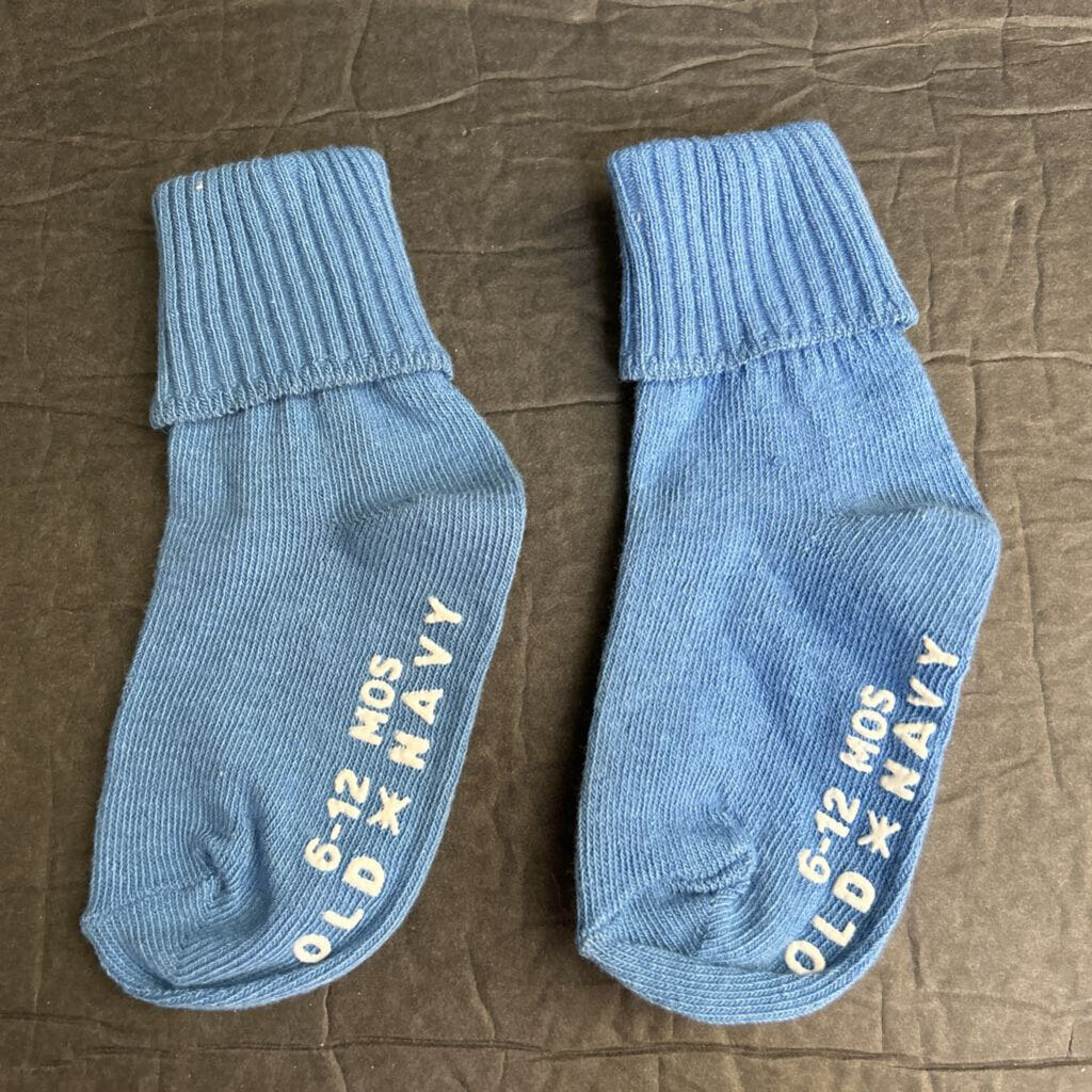 Boys Socks