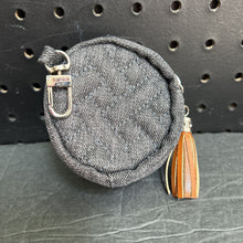 Load image into Gallery viewer, Pouch Bag Keychain
