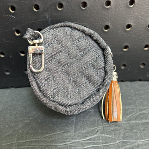 Pouch Bag Keychain