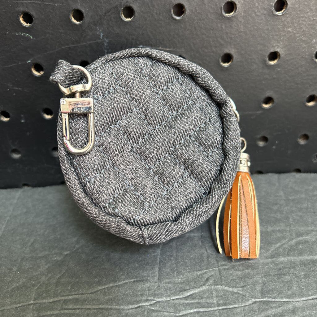 Pouch Bag Keychain