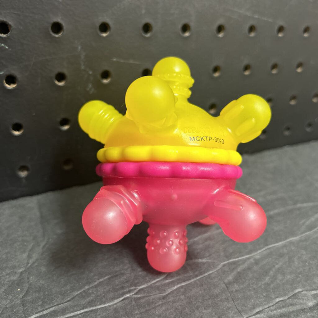 Sensory Ball Rattle