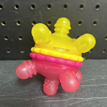 Load image into Gallery viewer, Sensory Ball Rattle
