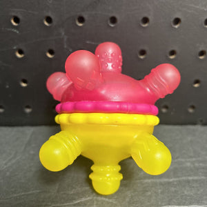 Sensory Ball Rattle