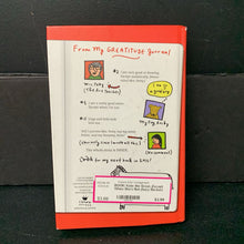 Load image into Gallery viewer, Kate the Great...Except When She's Not (Suzy Becker) -series hardcover
