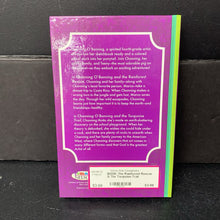 Load image into Gallery viewer, The Rainforest Rescue &amp; The Turquoise Trail (Channing O&#39;Banning) (Angela Spray) -series hardcover
