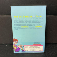 Load image into Gallery viewer, Real Friends (Graphic Novel) (Shannon Hale &amp; LeUyen Pham) -chapter paperback
