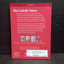 Load image into Gallery viewer, Isabelle (American Girl) (Laurence Yep) -series paperback
