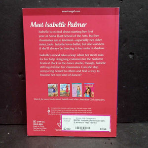 Isabelle (American Girl) (Laurence Yep) -series paperback