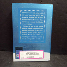 Load image into Gallery viewer, Spaced Out (Moon Base Alpha) (Stuart Gibbs) -series paperback
