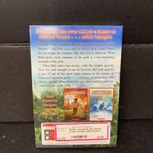 Load image into Gallery viewer, I Survived: The Attack of the Grizzlies, 1967 (Lauren Tarshis) (Notable Event) -educational series paperback
