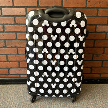 Load image into Gallery viewer, Mickey Rolling Suitcase
