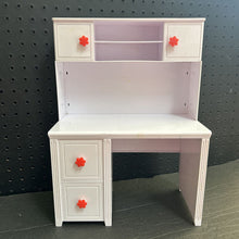 Load image into Gallery viewer, Desk for 18" Doll
