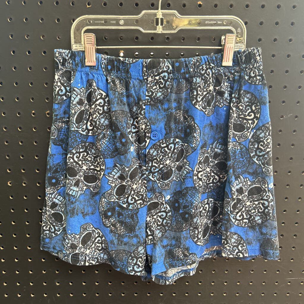 Mens Boxers (Rock Band)