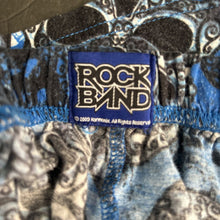 Load image into Gallery viewer, Mens Boxers (Rock Band)
