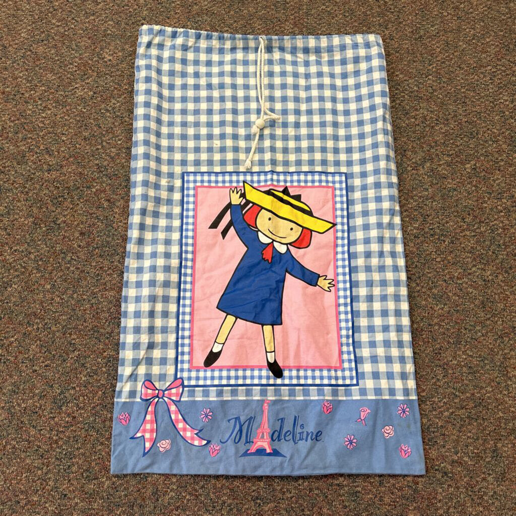 Drawstring Bag