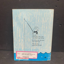 Load image into Gallery viewer, The Little Fish That Got Away (Bernadine Cook) -paperback
