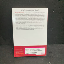 Load image into Gallery viewer, The Last Holiday Concert (Andrew Clements) -chapter paperback
