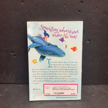 Load image into Gallery viewer, A Whale of a Tale (Mermaid Tales) (Debbie Dadey) -series paperback
