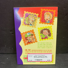 Load image into Gallery viewer, Vampires Do Hunt Marshmellow Bunnies (The Bailey School Kids) (Debbie Dadey &amp; Marcia Thornton Jones) -series paperback
