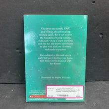 Load image into Gallery viewer, Lost in the Storm (Holly Webb) -chapter paperback
