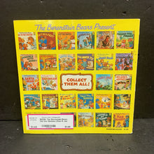 Load image into Gallery viewer, The Berenstain Bears Get the Gimmies (Stan &amp; Jan Berenstain) (First Time Books) -character paperback
