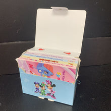 Load image into Gallery viewer, Stories to Go Box Set (Disney) -character board
