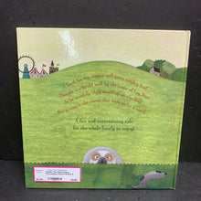 Load image into Gallery viewer, The Giant Sheep Shenanigans (Peter Bently &amp; Mei Matsuoka) -hardcover
