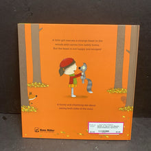 Load image into Gallery viewer, A Tale of Two Beasts (Fiona Roberton) -hardcover
