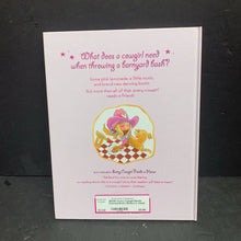 Load image into Gallery viewer, Every Cowgirl Needs Dancing Boots (Rebecca Janni) -hardcover
