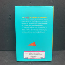 Load image into Gallery viewer, Ungifted (Gordon Korman) -chapter hardcover
