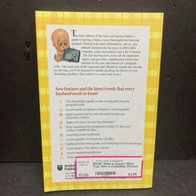 Load image into Gallery viewer, What to Expect When Your Wife Is Expanding (Thomas Hill) -nursery parenting paperback
