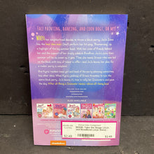 Load image into Gallery viewer, Take the Stage (JoJo and BowBow) (Jojo Siwa) -series paperback
