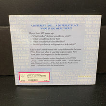 Load image into Gallery viewer, ...If you lived 100 Years Ago (Ann McGovern) (Notable Event) -educational paperback
